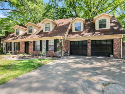 10 Woodbridge Dr, Conway, AR, 72034
