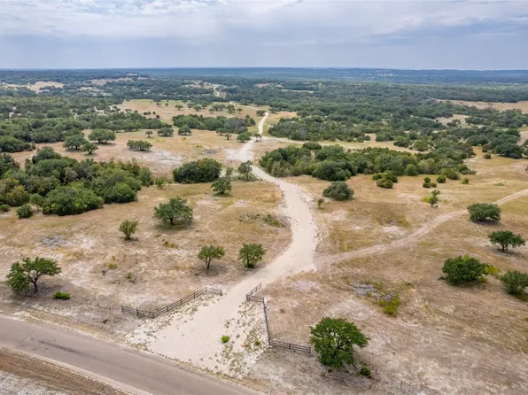 County Road 1120, Meridian, TX 76665