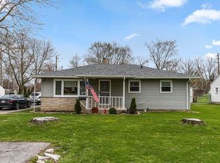 7407 Bluffton Rd, Fort Wayne, IN 46809