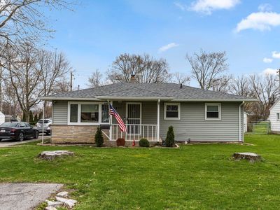 7407 Bluffton Rd, Fort Wayne, IN, 46809