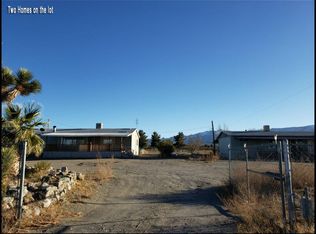 2589 Duncan Rd #1-2, Pinon Hills, CA 92372