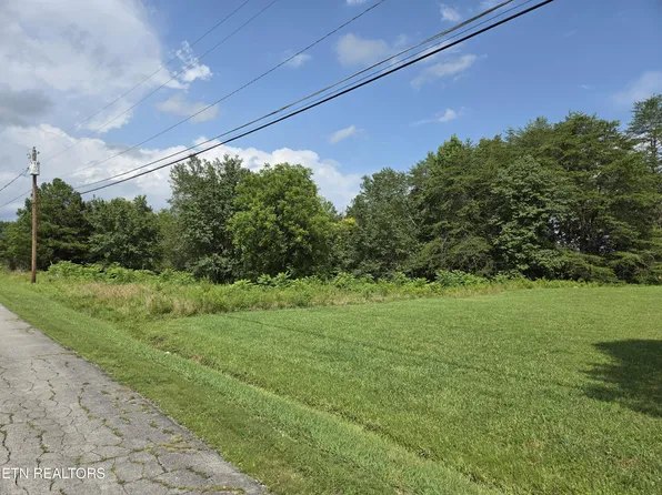 Forest Hills Ln, Kingston, TN 37763