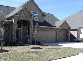 30703 Academy Trace Dr, Spring, TX 77386
