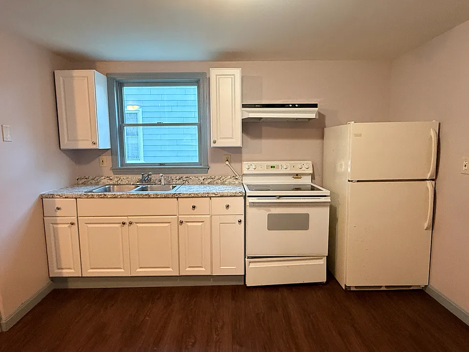 23 Washington St #1