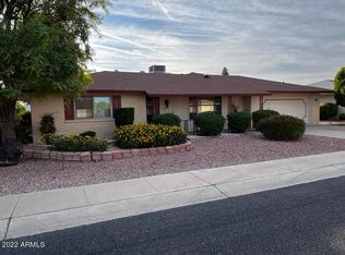 9333 W Glen Oaks Cir N, Sun City, AZ 85351