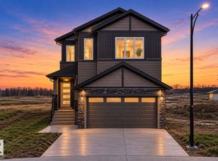 15728 9th St NE, Edmonton, AB T5Y 0P6