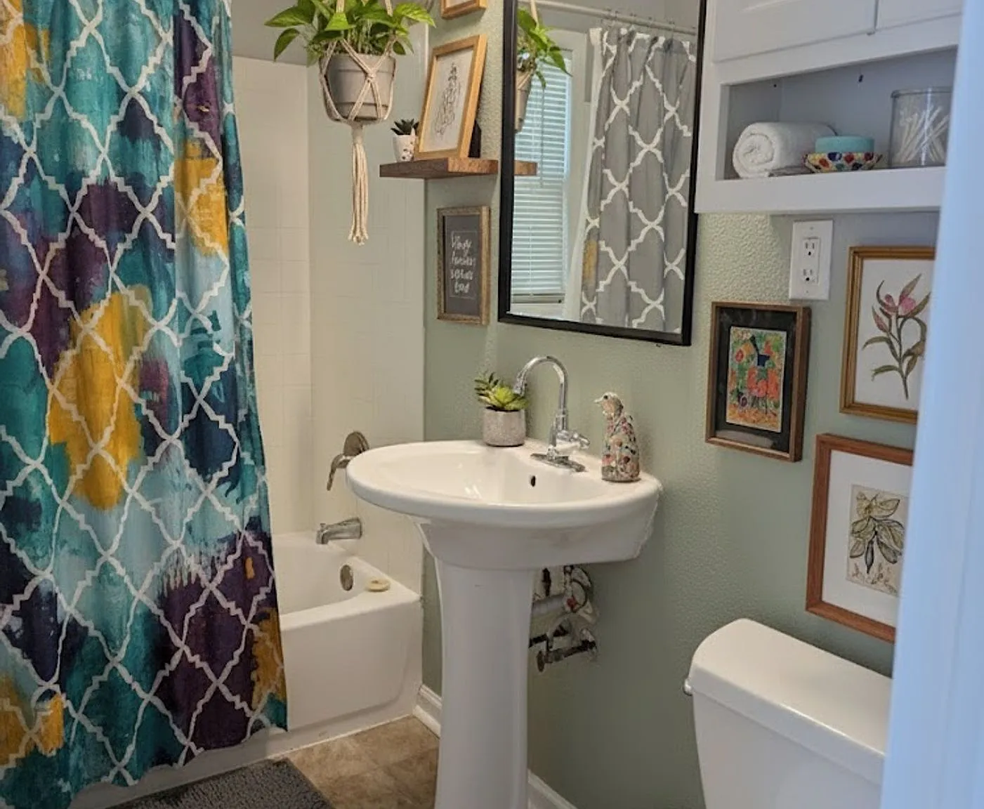 Edgemoor Townhomes — Photo 1