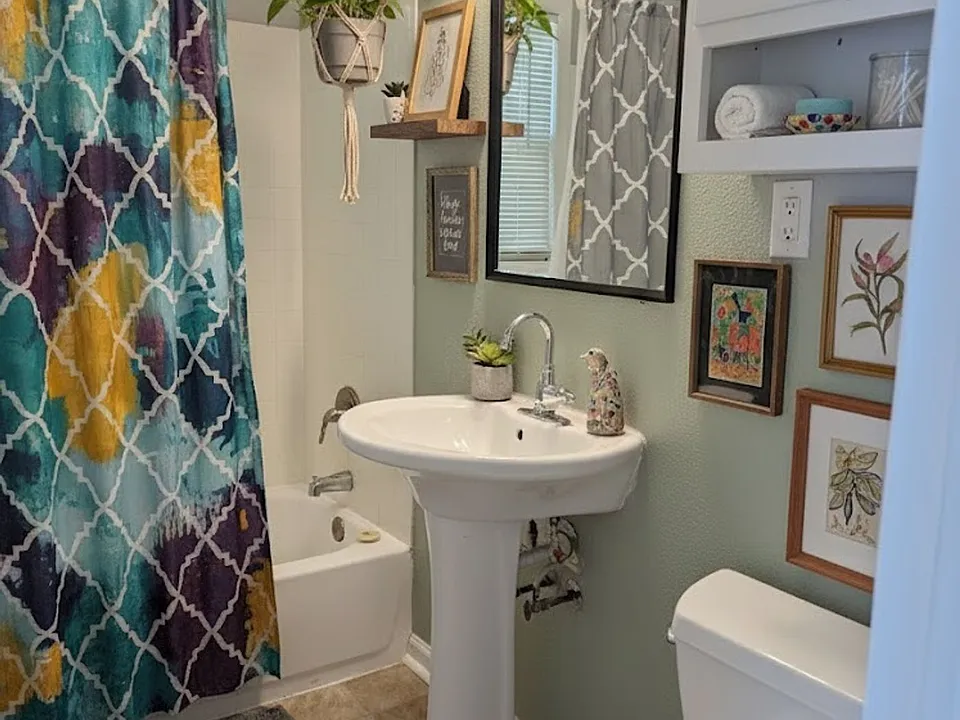 Edgemoor Townhomes