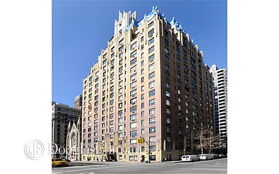 Sold by Douglas Elliman