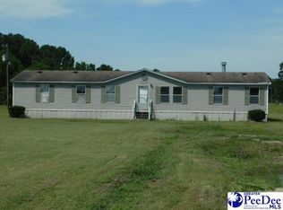 1552 Una Rd, Lamar, SC 29069