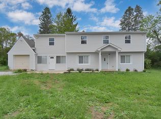 205 Cole Rd, Galloway, OH 43119