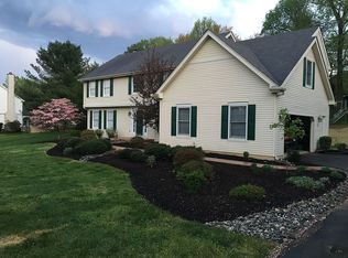 215 Wills Farm Rd, Lincoln University, PA 19352