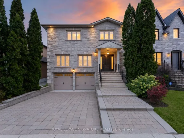 253 Byng Ave, Toronto, ON M2N 4L4