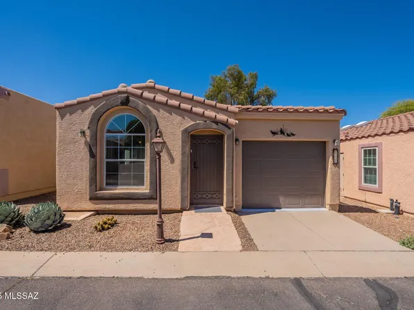 1254 W Calle Macillo, Sahuarita, AZ 85629