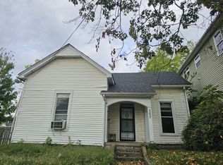 262 N 2nd St, Richmond, KY 40475