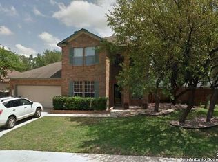 11640 Creek Crown, San Antonio, TX 78253