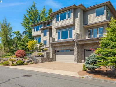 3049 NW Chapin Dr, Portland, OR, 97229