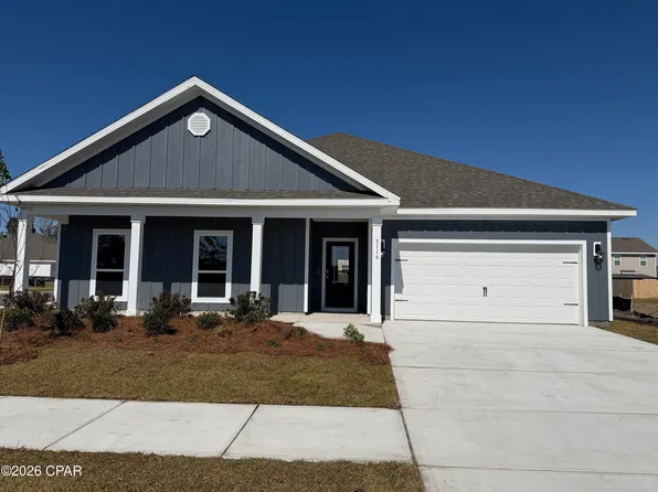 3116 Blue Bird Ln, Panama City, FL 32409