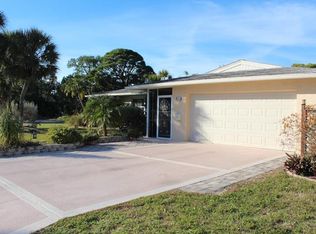 524 Alhambra Rd, Venice, FL 34285