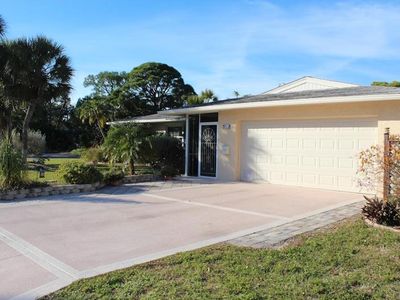 524 Alhambra Rd, Venice, FL, 34285