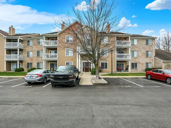 4925 Opal Ridge Ln APT 309, Indianapolis, IN 46237