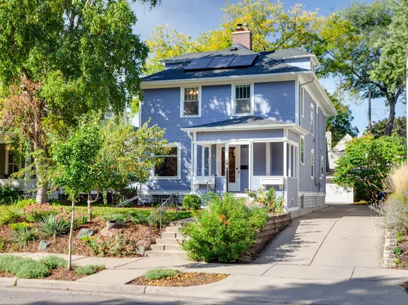 4540 Colfax Ave S, Minneapolis, MN 55419