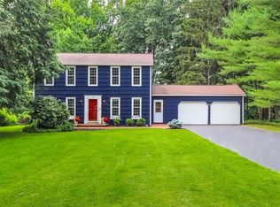 33 Mill Valley Rd, Pittsford, NY 14534