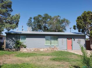 402 S Pine Ave, Roswell, NM 88203