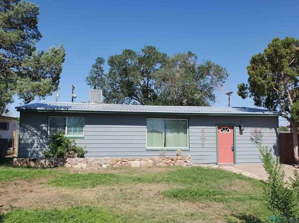 402 S Pine Ave, Roswell, NM 88203