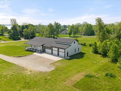 8810 Stephenson Rd, Onsted, MI, 49265