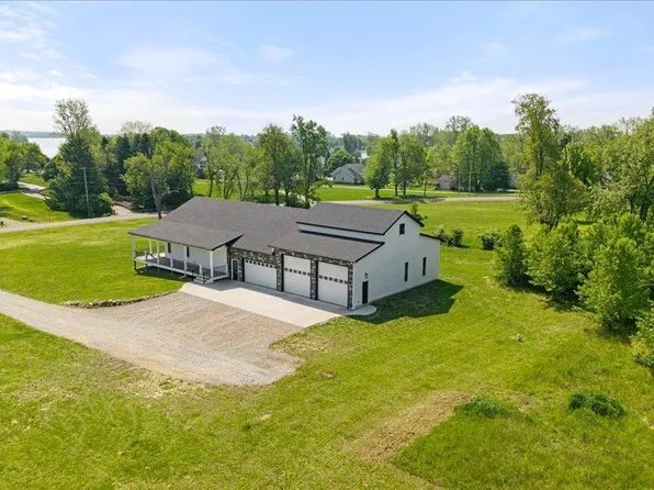 8810 Stephenson Rd, Onsted, MI 49265