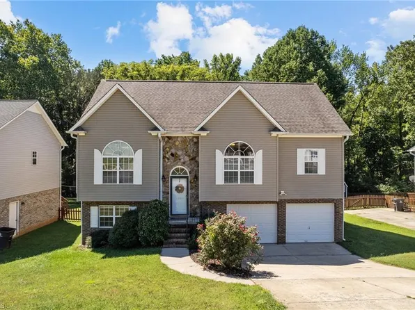 4990 Fiddlers Run Dr, Kernersville, NC 27284