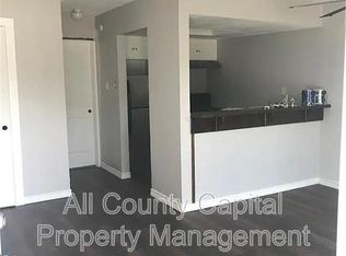 4501 Witham Ln #108, Austin, TX 78745