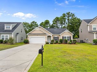 2294 Cottagefield Ln, Leland, NC 28451