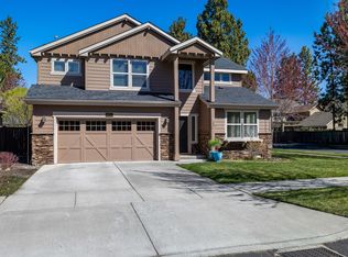 19702 Harvard Pl, Bend, OR 97702