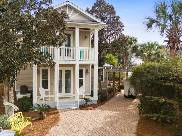 62 Dune Rosemary Ct, Santa Rosa Beach, FL 32459