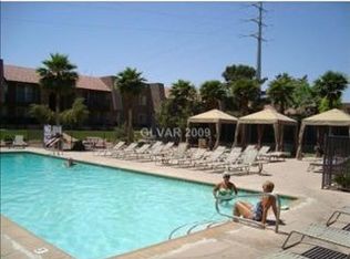 4431 Alexis Dr UNIT 422, Spring Valley, NV 89103