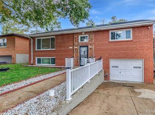 6925 Wanda Ct, Saint Louis, MO 63116