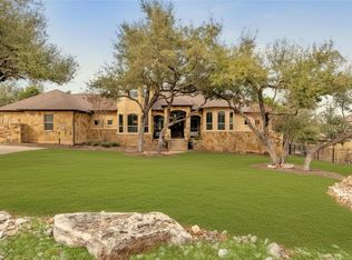1004 Jonathan Cv, Georgetown, TX 78628