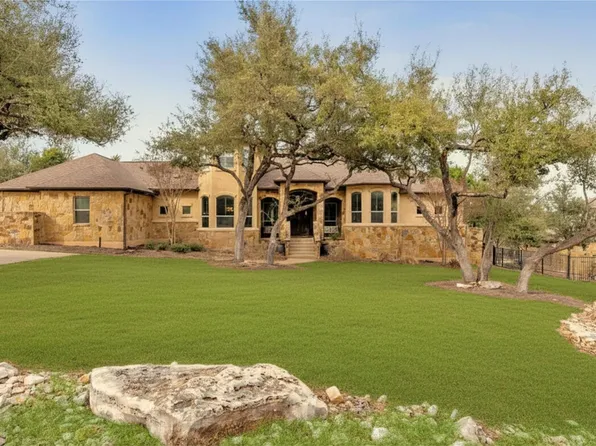 1004 Jonathan Cv, Georgetown, TX 78628