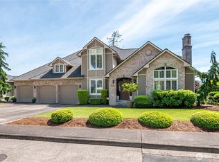 2512 Peters Drive, Longview, WA 98632
