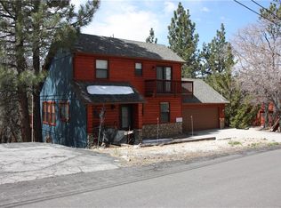 43653 Yosemite Dr, Big Bear Lake, CA 92315