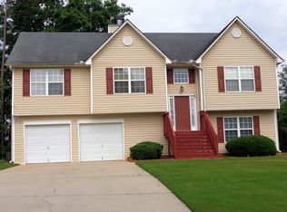 15 Manderly Way, Covington, GA 30016