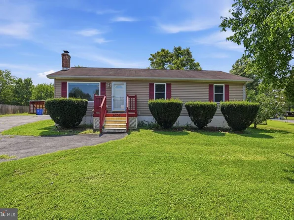 6731 Forbes Pl W, Bealeton, VA 22712