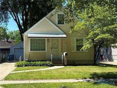 2849 Elsie Ave, Toledo, OH, 43613