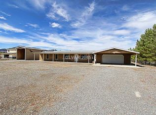 740 Gally Rd, Pahrump, NV 89060