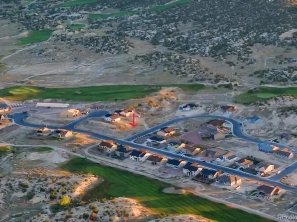 3543 Saddle Drive LOT 39, Canon City, CO 81212