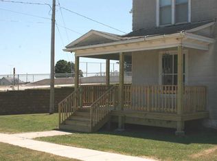 101 W Iowa St, Luzerne, IA 52257