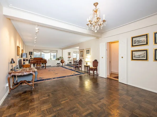 1025 5th Ave #8AN, New York, NY 10028