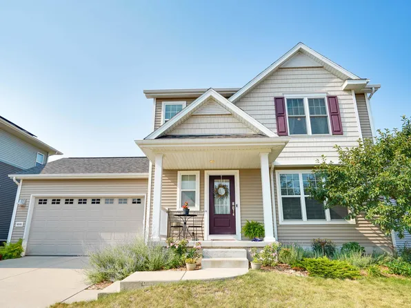 6040 Saturn Dr, Madison, WI 53718